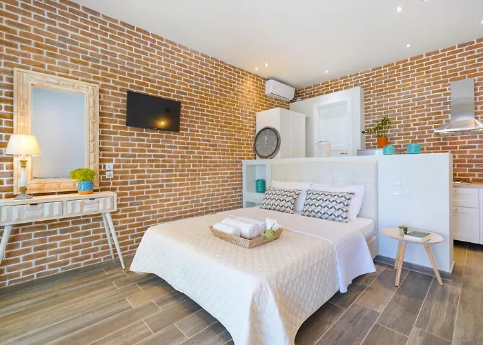 Appartement Golden Beachside Terrace *