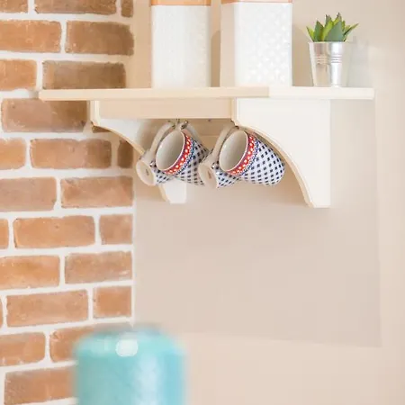 Appartement Golden Beachside Terrace Chrysi Ammoudia