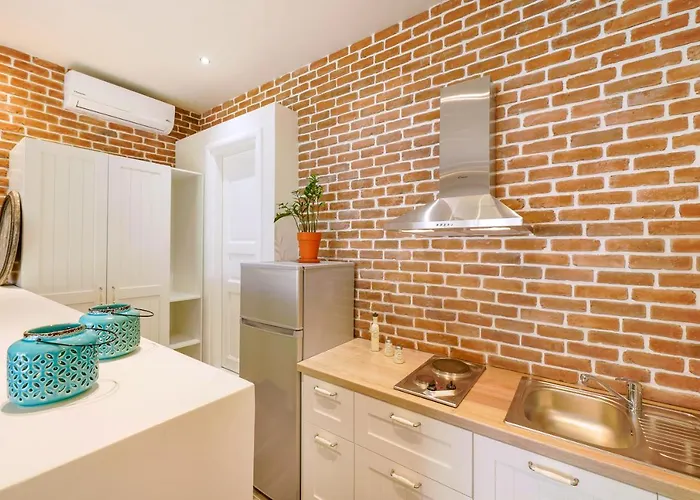 Golden Beachside Terrace Chrysi Ammoudia