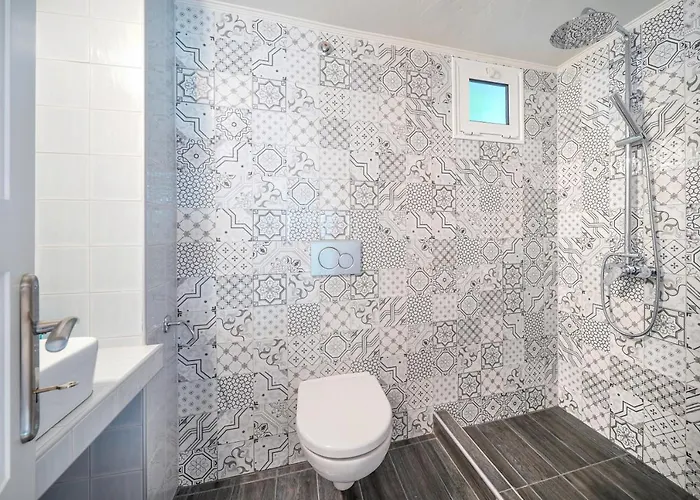 Apartament Golden Beachside Terrace