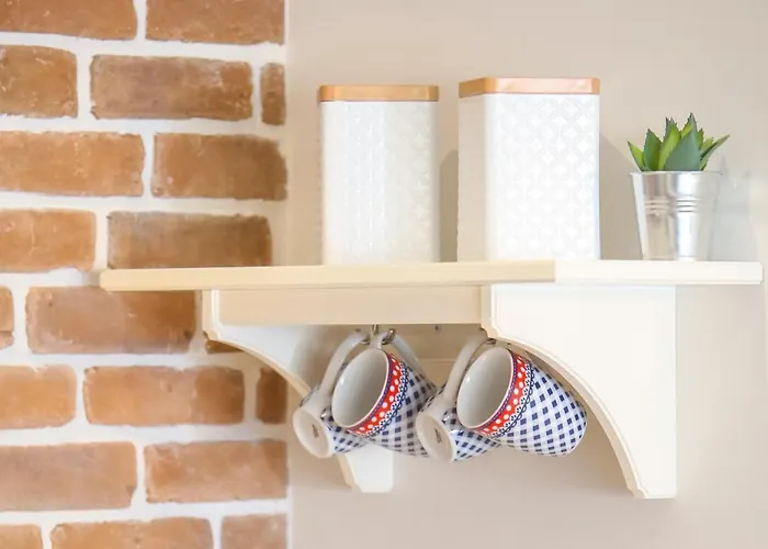 Apartament Golden Beachside Terrace *